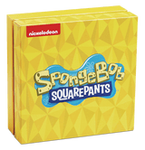 2024 SpongeBob SquarePants – SpongeBob and Gary 1oz Silver Proof Coloured Coin