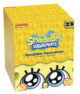 2024 SpongeBob SquarePants 2oz Silver Proof Gilded Coin