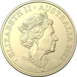 2022 $1 Centenary of the Country Women's Association