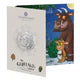 2024 The Gruffalo's Child 50p Cupro-Nickel Brilliant Uncirculated Coin