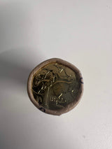 2023 $1 King Charles UNC roll - First King Coin Roll