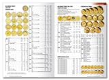 Renniks Australian Coin &amp; Banknote Values 32nd Ed. Hardcover